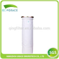 chemical industry 2 meter length fabric PE dust filtration sock